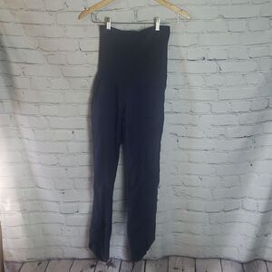 ‎Motherhood Maternity Navy Pants